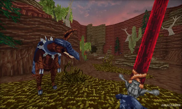 Mohrta Screenshot 1, Free Download, PC Game, Full Updated