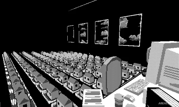 PAGER Screenshot 2, Free Download, PC Game, Full Updated