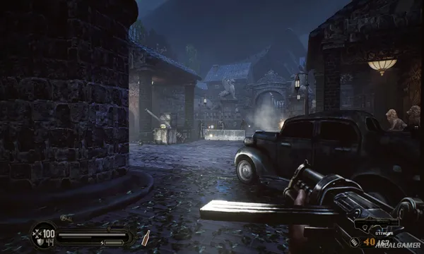 Painted In Blood Screenshot 3, Free Download, PC Game, Full Updated