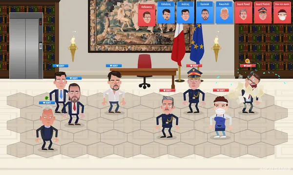 Politics The Game Screenshot 1, Free Download, PC Game, Full Updated