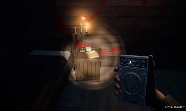 Radiolight Screenshot 1, Free Download, PC Game, Full Updated