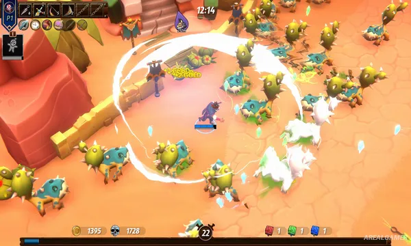 Royal Revolt Survivors Screenshot 1, Free Download, PC Game, Full Updated