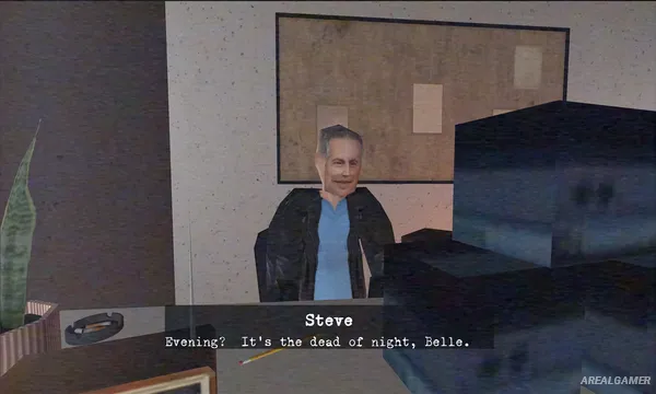 Skinfreak Screenshot 1, Free Download, PC Game, Full Updated