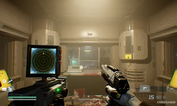 Species: Unknown Screenshot 1, Free Download, PC Game, Full Updated