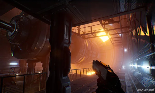 Species: Unknown Screenshot 3, Free Download, PC Game, Full Updated