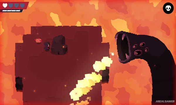 Spindle Screenshot 2, Free Download, PC Game, Full Updated