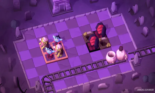 Spooky Express Screenshot 1, Free Download, PC Game, Full Updated