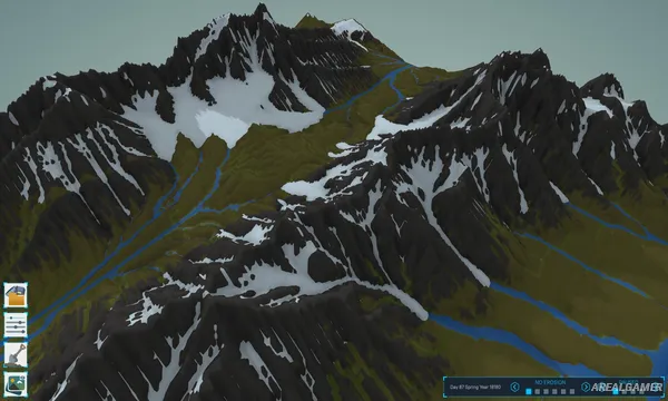 Terra Firma 2 Screenshot 1, Free Download, PC Game, Full Updated