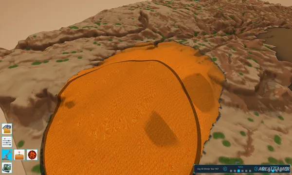 Terra Firma 2 Screenshot 2, Free Download, PC Game, Full Updated