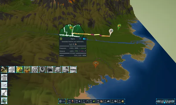 Terra Firma 2 Screenshot 3, Free Download, PC Game, Full Updated