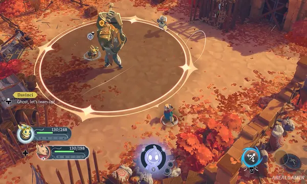 The Lonesome Guild Screenshot 1, Free Download, PC Game, Full Updated