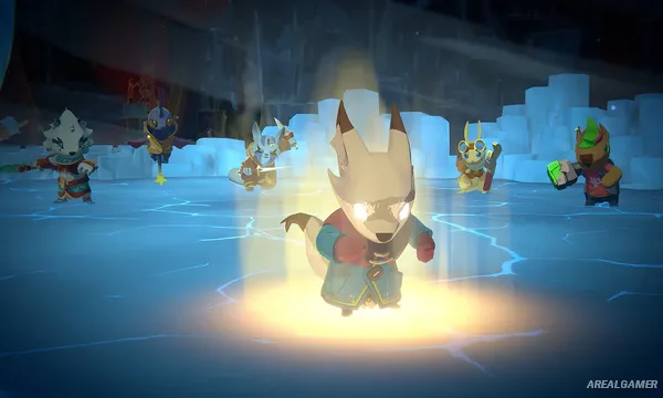 The Lonesome Guild Screenshot 2, Free Download, PC Game, Full Updated