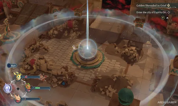 The Lonesome Guild Screenshot 3, Free Download, PC Game, Full Updated