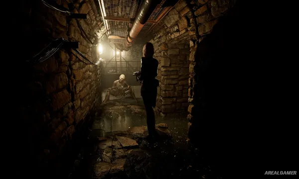 Tormented Souls 2 Screenshot 1, Free Download, PC Game, Full Updated