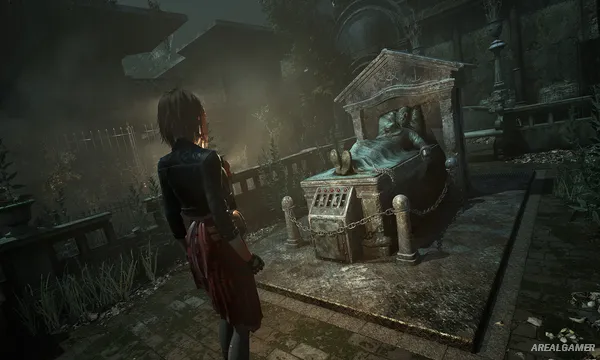 Tormented Souls 2 Screenshot 2, Free Download, PC Game, Full Updated