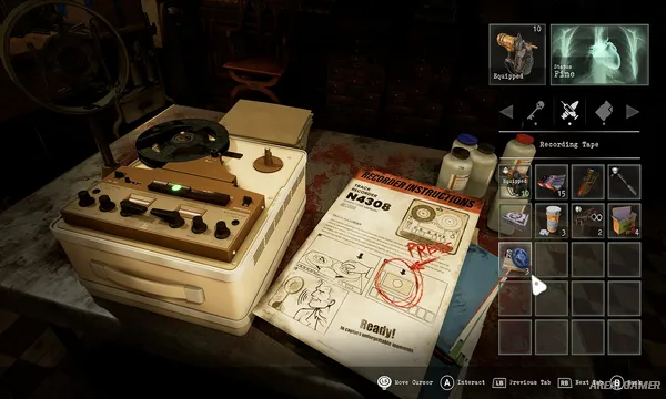 Tormented Souls 2 Screenshot 3, Free Download, PC Game, Full Updated