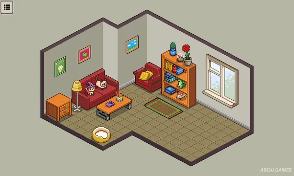 Unbox the Room Screenshot 1, Free Download, PC Game, Full Updated