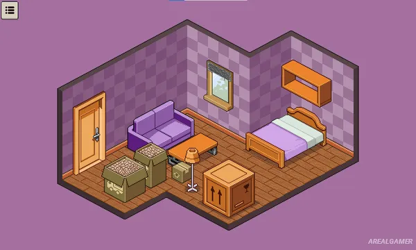 Unbox the Room Screenshot 2, Free Download, PC Game, Full Updated