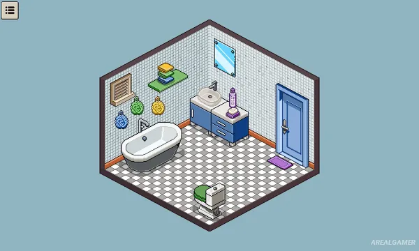 Unbox the Room Screenshot 3, Free Download, PC Game, Full Updated