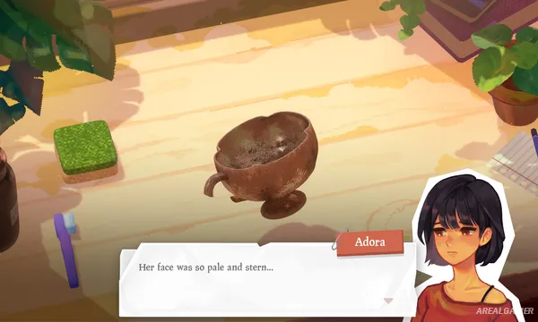 Undusted: Letters from the Past Screenshot 1, Free Download, PC Game, Full Updated