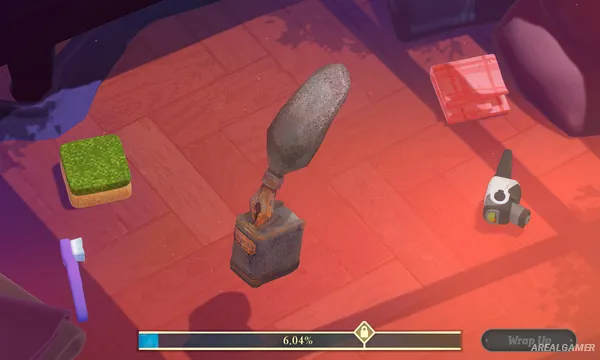 Undusted: Letters from the Past Screenshot 3, Free Download, PC Game, Full Updated