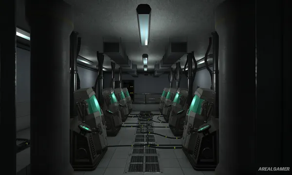 Amanda the Adventurer 3 Screenshot 1, Free Download, PC Game, Full Updated