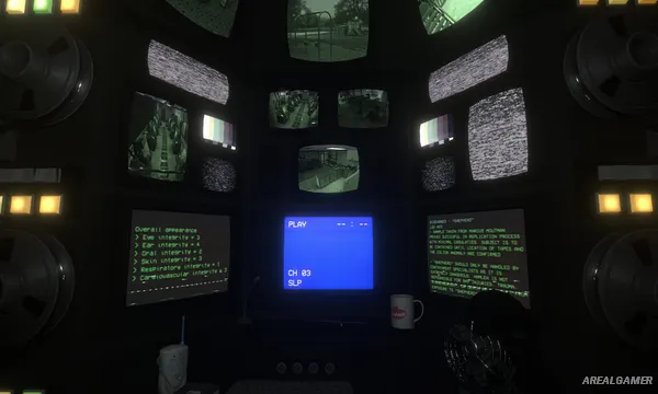 Amanda the Adventurer 3 Screenshot 3, Free Download, PC Game, Full Updated