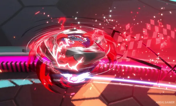 BEYBLADE X EVOBATTLE Screenshot 2, Free Download, PC Game, Full Updated