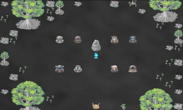 BLACK SOULS II Screenshot 1, Free Download, PC Game, Full Updated