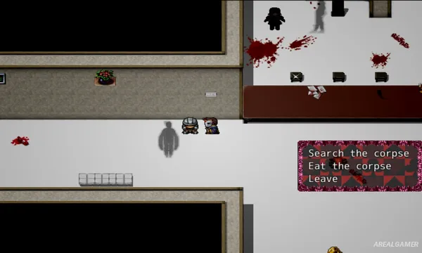 BLACK SOULS II Screenshot 2, Free Download, PC Game, Full Updated