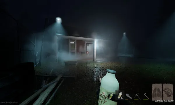 Backrooms Society Screenshot 2, Free Download, PC Game, Full Updated