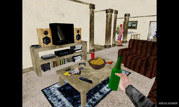 Barbotine Screenshot 1, Free Download, PC Game, Full Updated