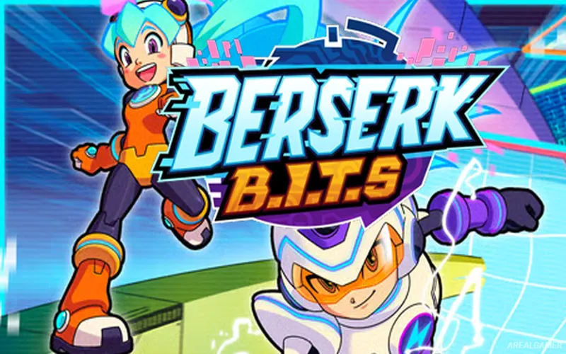 Berserk B.I.T.S Cover Art, Free Download, PC Game, Full Updated