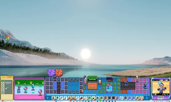 Berserk B.I.T.S Screenshot 1, Free Download, PC Game, Full Updated