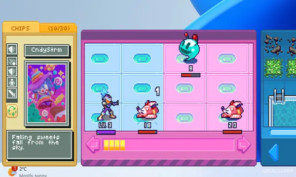 Berserk B.I.T.S Screenshot 2, Free Download, PC Game, Full Updated