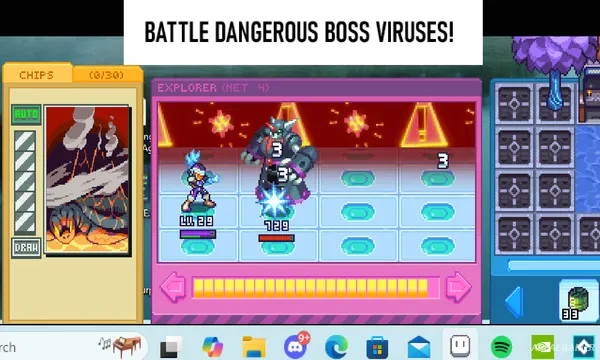 Berserk B.I.T.S Screenshot 3, Free Download, PC Game, Full Updated