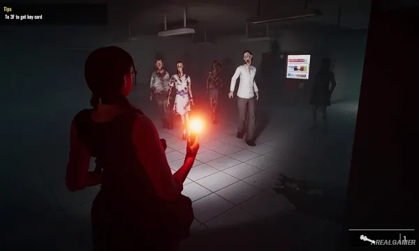 Bio Goddess : Doomsday Begins Screenshot 1, Free Download, PC Game, Full Updated