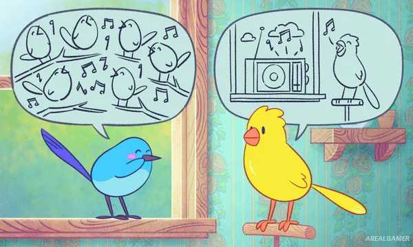 Bits & Bops Screenshot 1, Free Download, PC Game, Full Updated