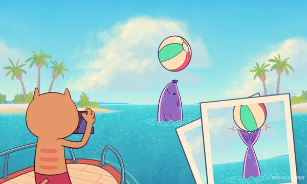 Bits & Bops Screenshot 2, Free Download, PC Game, Full Updated