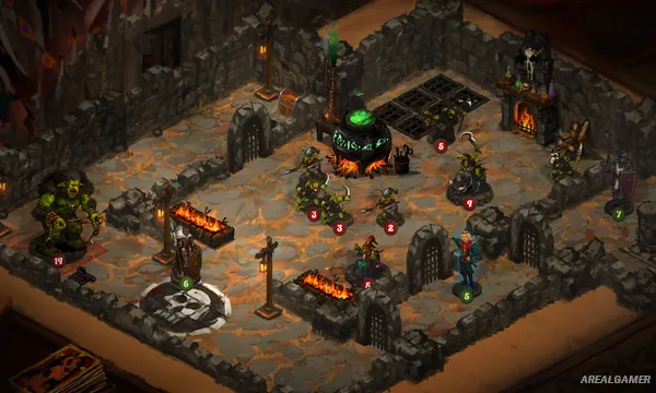 Dark Quest 4 Screenshot 2, Free Download, PC Game, Full Updated