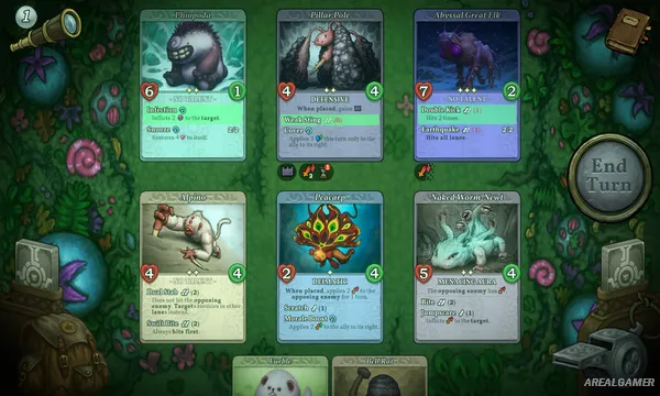 Decktamer Screenshot 1, Free Download, PC Game, Full Updated