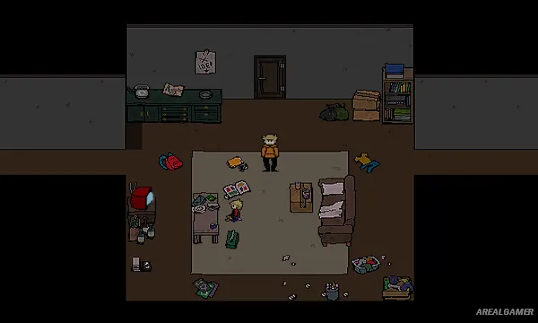 Dig Night Screenshot 1, Free Download, PC Game, Full Updated