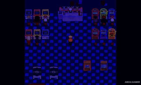 Dig Night Screenshot 2, Free Download, PC Game, Full Updated