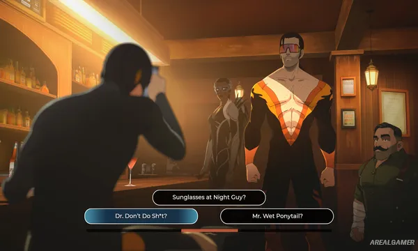 Dispatch Screenshot 3, Free Download, PC Game, Full Updated