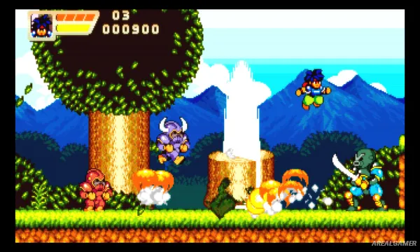 Dragon Blazers Screenshot 1, Free Download, PC Game, Full Updated