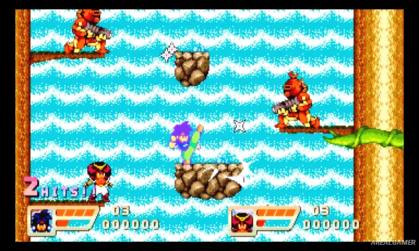 Dragon Blazers Screenshot 2, Free Download, PC Game, Full Updated