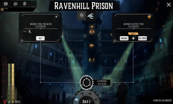 Duskpunk Screenshot 1, Free Download, PC Game, Full Updated