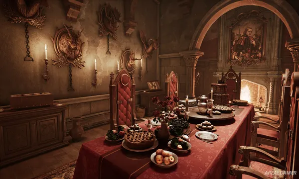 Escape Simulator 2 Screenshot 1, Free Download, PC Game, Full Updated