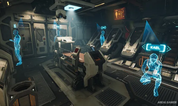 Escape Simulator 2 Screenshot 2, Free Download, PC Game, Full Updated