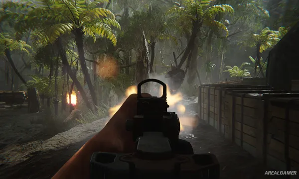 FEROCIOUS Screenshot 2, Free Download, PC Game, Full Updated